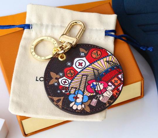 LV keyring 12lyh10